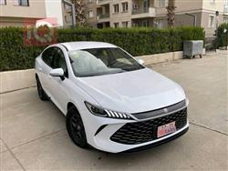 بي واي دي Qin Plus